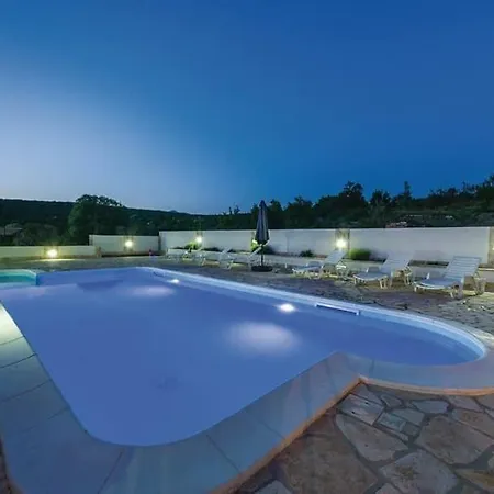 Tatil Evi Traditional Stone House