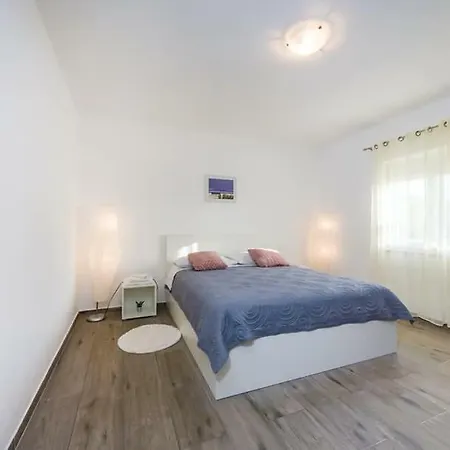 Tatil Evi Traditional Stone House